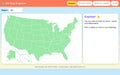 Classroom Starter Bundle - US Map Explorer, Times Table Turbo & Flags of Every Continent