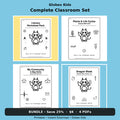 Globex Kids Complete Classroom Set