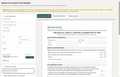 FREE Liability Waiver & Photo Release Builder – Editable, Printable, Branded with Your Logo