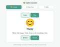 Calm Kids Support Bundle