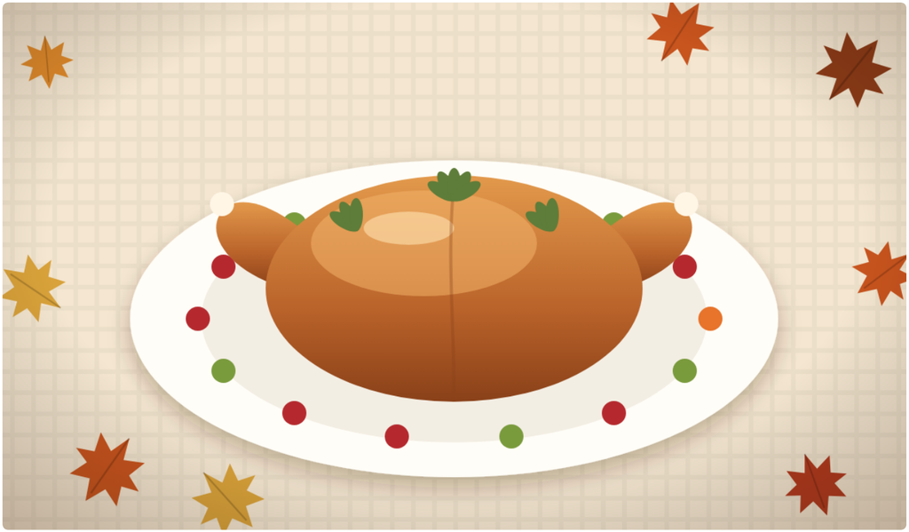 The Thanksgiving Table: A Holiday Cookbook (Free PDF)